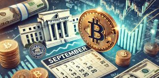 Bitcoin Holds Floor At $65,700 Amid Unchanged Fed Charges, Anticipating September Strikes Bitcoin Holds Floor At $65,700 Amid Unchanged Fed Charges, Anticipating September Strikes