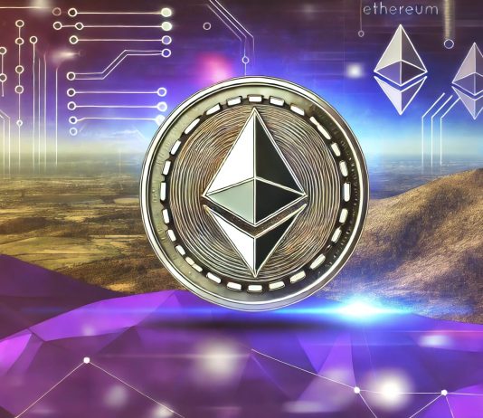 Market Specialists Replace Ethereum Predictions: Is A 1,400% Rally To $50,000 Doable?