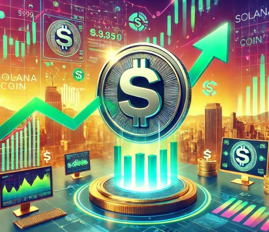 Analyst Says Solana Will Go Ballistic  In The ‘Mania-Like Stage”, Targets $600