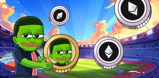 New Cryptocurrency $0.00107 Leverages Ethereum (ETH)’s Energy: Can It Change into a Prime Crypto?