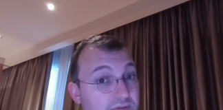 Hoskinson Claims Cardano Will Flip Bitcoin As Main Crypto