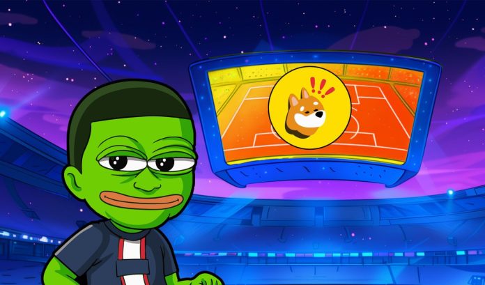 Bonk Traders Search To Turn out to be Mpeppe (MPEPE) Whales and 500x Their Bag