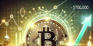Bitcoin’s Value Potential: Analyst Maps Path To $700,000 And Past