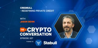 Credbull – reDeFining Personal Credit score