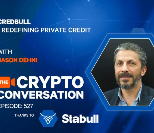 Credbull – reDeFining Personal Credit score