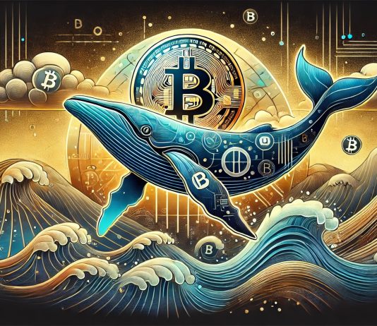 Why Did This Crypto Whale Spend $400 Million Shopping for Bitcoin Yesterday? Why Did This Crypto Whale Spend $400 Million Shopping for Bitcoin Yesterday?