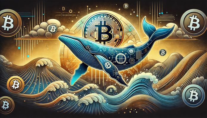 Why Did This Crypto Whale Spend $400 Million Shopping for Bitcoin Yesterday?