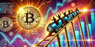 Bitcoin’s Rollercoaster Week: From Highs to Lows Amid Market Uncertainties Bitcoin’s Rollercoaster Week: From Highs to Lows Amid Market Uncertainties