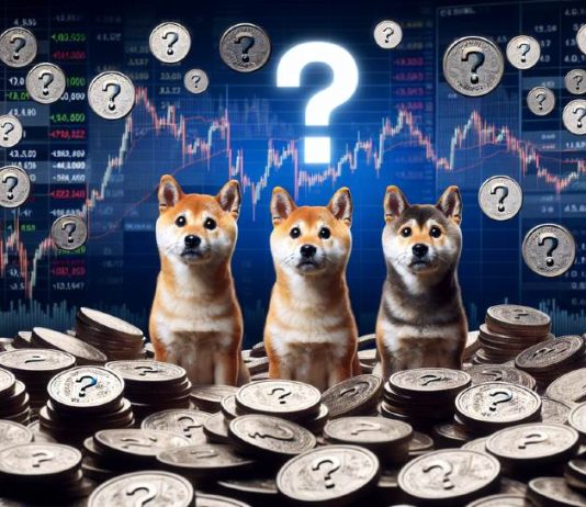 Analyst Claimed Shiba Inu Value Will By no means Attain 1 Cent Milestone. Uncover These 5 Rising Cryptos on Their Strategy to $0.1
