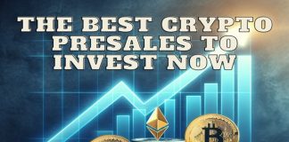 The Prime 5 Crypto Presales For August 2024: Crypto Tasks with Enormous Potential Earnings The Prime 5 Crypto Presales For August 2024: Crypto Tasks with Enormous Potential Earnings