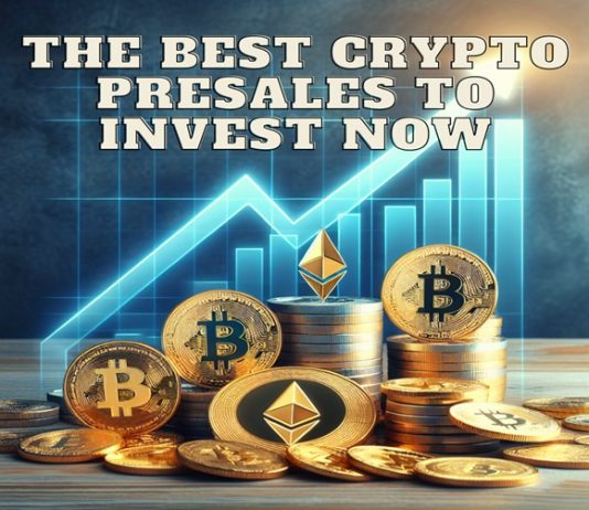 The Prime 5 Crypto Presales For August 2024: Crypto Tasks with Enormous Potential Earnings