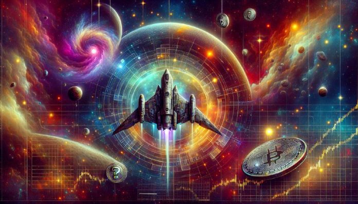 Prime 5 Altcoins Poised for a Surge: Buyers Anticipate Main Restoration Positive aspects