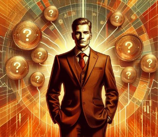 Unlock Monetary Freedom: Spend money on These 5 Excessive-Development Cryptos