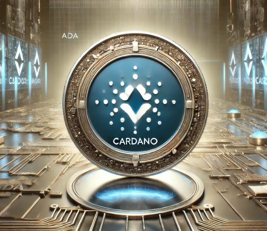 Cardano Goes Toe-To-Toe With Ethereum As Whales Scoop Up 120 Million ADA