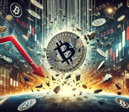 Crypto Analyst Warns That Bitcoin May Crash To $42,000 If This Occurs Crypto Analyst Warns That Bitcoin May Crash To $42,000 If This Occurs