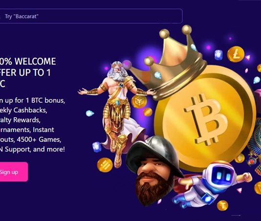 Empire.io On line casino Overview