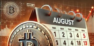 Will August Once more Be A Drag For Bitcoin? Right here’s What Historic Knowledge Says