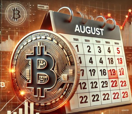 Will August Once more Be A Drag For Bitcoin? Right here’s What Historic Knowledge Says