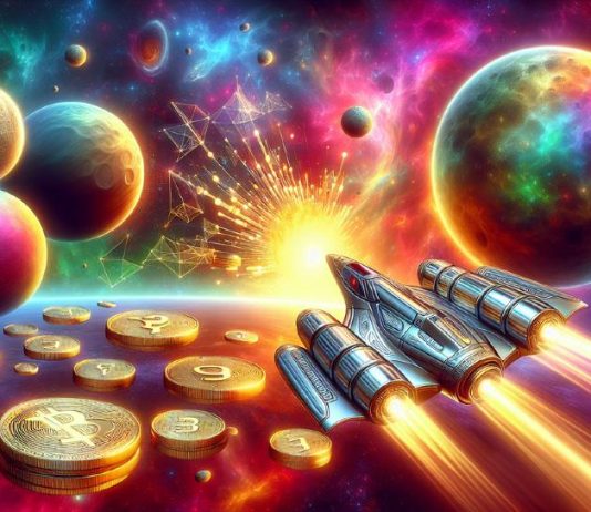 From $8K to $800Ok in Simply 1 Hour: The Sudden Altcoin Behind This Crypto Dealer’s Success