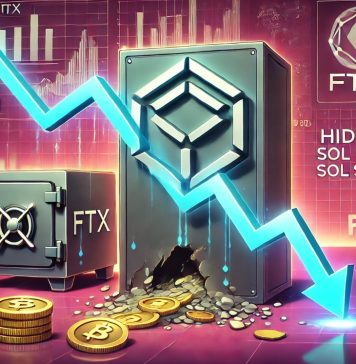 Solana Value Crashes Beneath $160 Amid Revelations Of FTX’s Hidden SOL Stash
