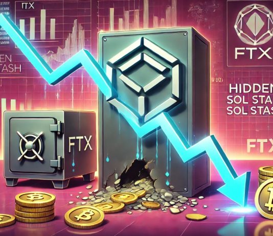 Solana Value Crashes Beneath $160 Amid Revelations Of FTX’s Hidden SOL Stash