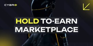 Increase Your Portfolio and Defend Towards Market Turbulence with CYBRO Yield Farming Increase Your Portfolio and Defend Towards Market Turbulence with CYBRO Yield Farming