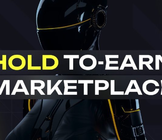 Increase Your Portfolio and Defend Towards Market Turbulence with CYBRO Yield Farming
