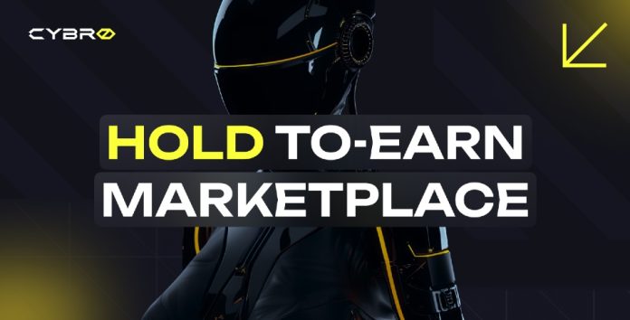 Increase Your Portfolio and Defend Towards Market Turbulence with CYBRO Yield Farming