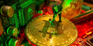 Bitcoin Hashrate Nears Document Ranges Amidst Value Decline – Particulars