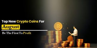 High New Crypto Cash For August 2024: Be The First To Revenue (1000x Positive aspects Await) High New Crypto Cash For August 2024: Be The First To Revenue (1000x Positive aspects Await)