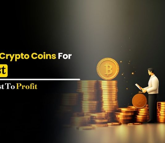 High New Crypto Cash For August 2024: Be The First To Revenue (1000x Positive aspects Await)