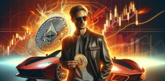 BlackRock’s Ethereum ETF Outpaces Bitcoin ETF Inflows – Altcoins Gearing Up for Rally? BlackRock’s Ethereum ETF Outpaces Bitcoin ETF Inflows – Altcoins Gearing Up for Rally?