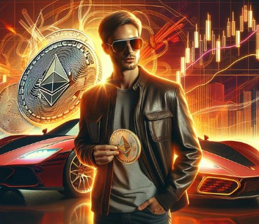 BlackRock’s Ethereum ETF Outpaces Bitcoin ETF Inflows – Altcoins Gearing Up for Rally?
