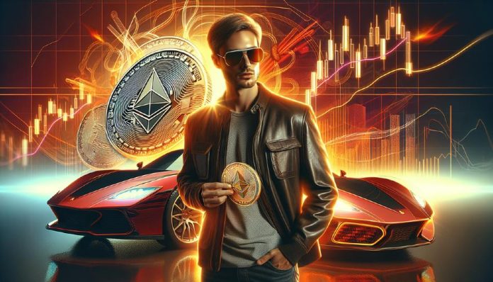 BlackRock’s Ethereum ETF Outpaces Bitcoin ETF Inflows – Altcoins Gearing Up for Rally?