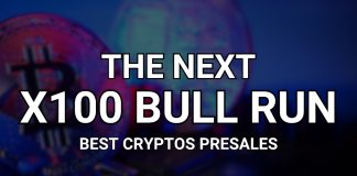 5 Hottest crypto presale for August 2024 – Bull Run subsequent x100 5 Hottest crypto presale for August 2024 – Bull Run subsequent x100