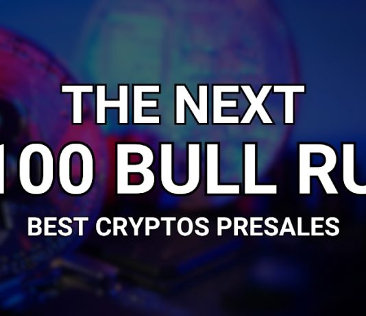 5 Hottest crypto presale for August 2024 – Bull Run subsequent x100