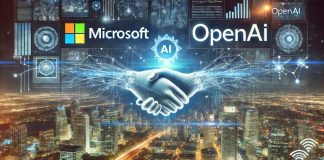 Microsoft and OpenAI: The Multi-Billion-Greenback Partnership That’s Revolutionizing AI Microsoft and OpenAI: The Multi-Billion-Greenback Partnership That’s Revolutionizing AI