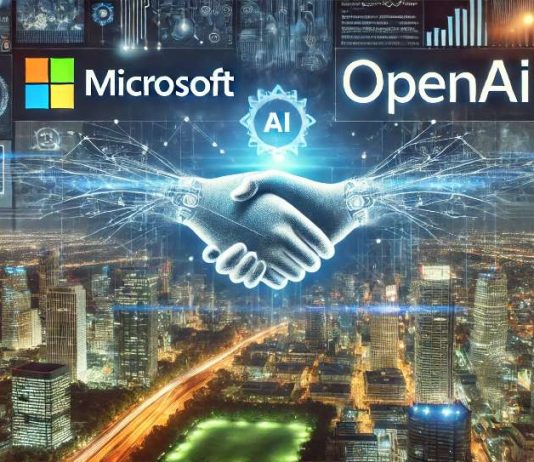 Microsoft and OpenAI: The Multi-Billion-Greenback Partnership That’s Revolutionizing AI