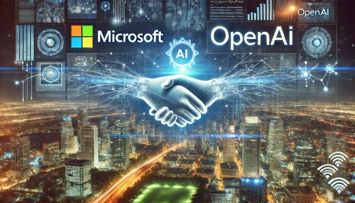 Microsoft and OpenAI: The Multi-Billion-Greenback Partnership That’s Revolutionizing AI