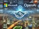 Microsoft and OpenAI: The Multi-Billion-Greenback Partnership That’s Revolutionizing AI