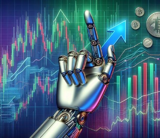 High 5 AI Cash Predicted to Revolutionize the Crypto Area