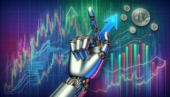 High 5 AI Cash Predicted to Revolutionize the Crypto Area