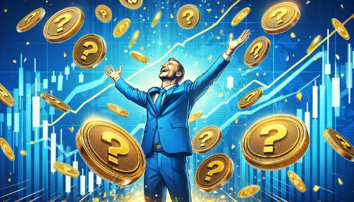 Crypto Insider Reveals: three Cash to Purchase Now for 5000% Beneficial properties in 2024