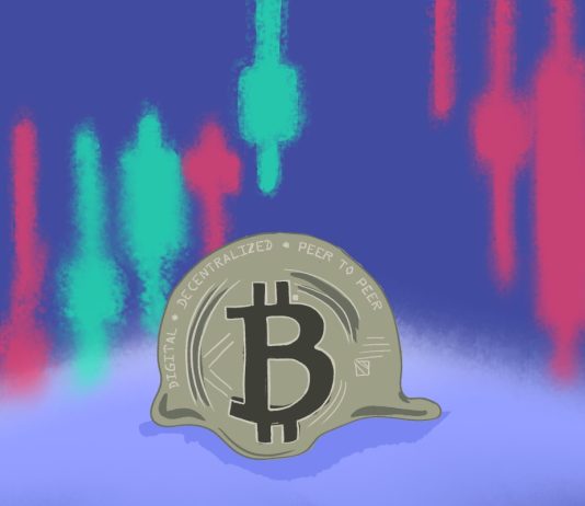 Crypto Market Liquidations High $197 Million As Bitcoin Worth Plunges Under $60,000