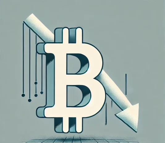 Bitcoin Rout Worsens