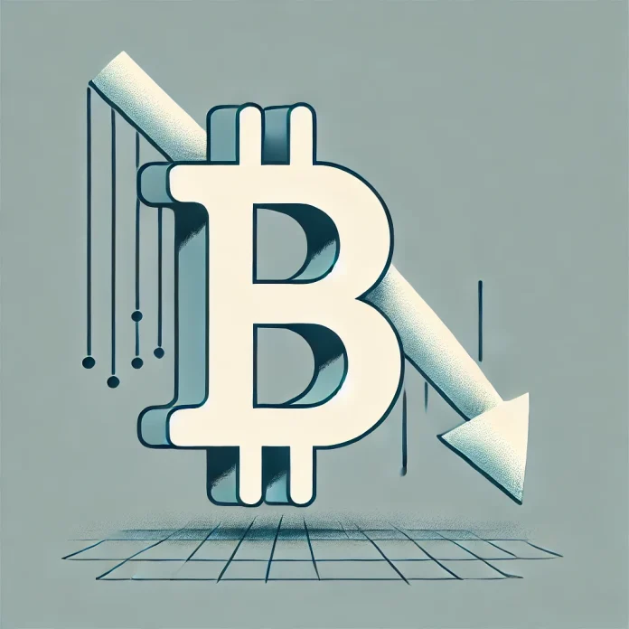 Bitcoin Rout Worsens – Altcoins Collapse