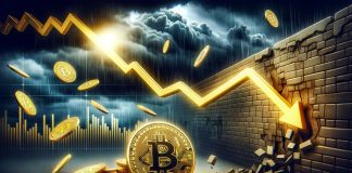 Bitcoin Value Plunge Deepens: What Might Forestall a Restoration? Bitcoin Value Plunge Deepens: What Might Forestall a Restoration?