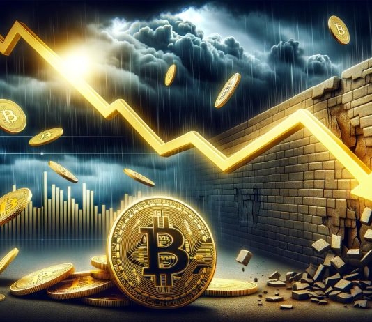 Bitcoin Value Plunge Deepens: What Might Forestall a Restoration? Bitcoin Value Plunge Deepens: What Might Forestall a Restoration?