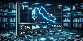 Ethereum Value Crashes Over 20%: Market Reacts to Main Promote-Off