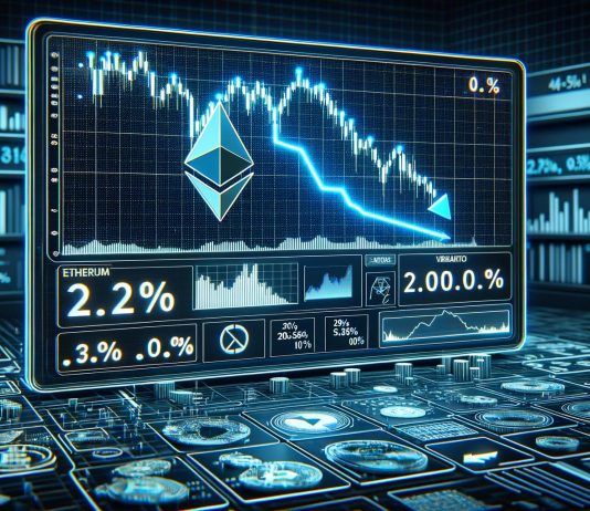Ethereum Value Crashes Over 20%: Market Reacts to Main Promote-Off